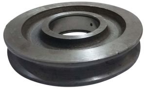 Rope Pulley 210MM 6216